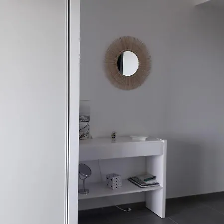 En Corse Avec Vue Imprenable Sur Le Golfe D'ajaccio Apartment *